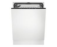 Zmywarka ELECTROLUX EEA727200L 60cm, 13kpl, AirDry, AutoSense, PerfectFit, XtraPower, SensorControl, QuickSelect - 1326743 - zdjęcie 1
